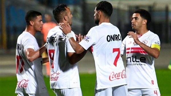 الزمالك يستعد لإبرام صفقة مدوية قبل غلق القيد.. 17 مساهمة بـ27 مباراة