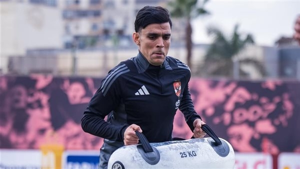 عاجل.. أزمة جديدة لـ"بن شرقي".. كولر يطلب لقاء الخطيب قبل "قمة الزمالك"