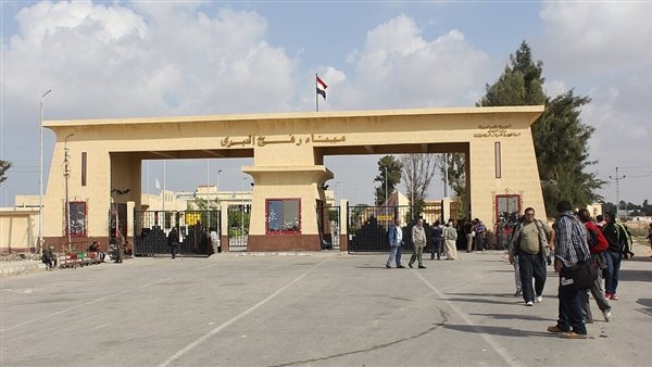 "إكسترا نيوز": مصر تواصل تقديم المساعدات للأشقاء الفلسطينيين