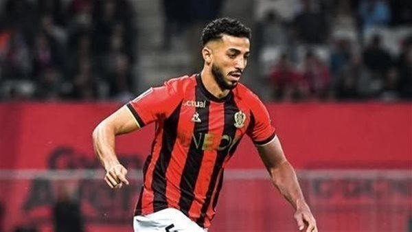 تشكيل نيس أمام أنجيه في الدوري الفرنسي.. موقف محمد عبدالمنعم