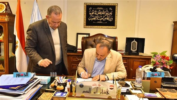 فتح باب التظلمات للشهادة الإعدادية بمحافظة أسيوط.. الإثنين
