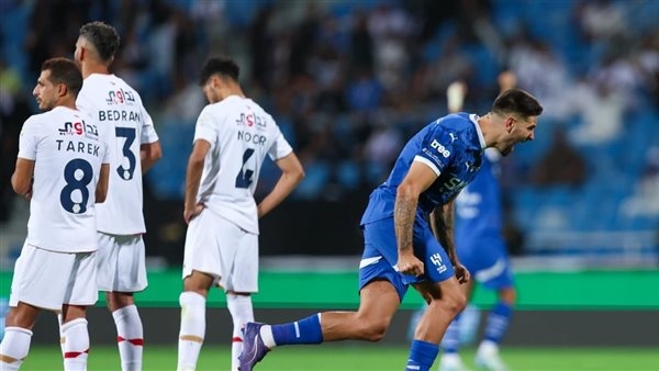 بث مباشر.. مشاهدة مباراة الهلال والاتحاد الشوط الثاني بدوري روشن السعودي (4-1)