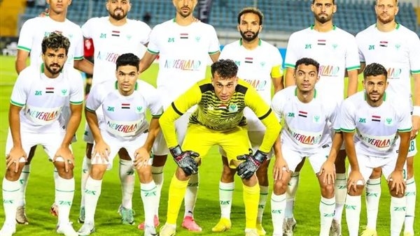 دوري نايل.. المصري يهزم الاتحاد السكندري بهدفين ويستمر في المربع الذهبي