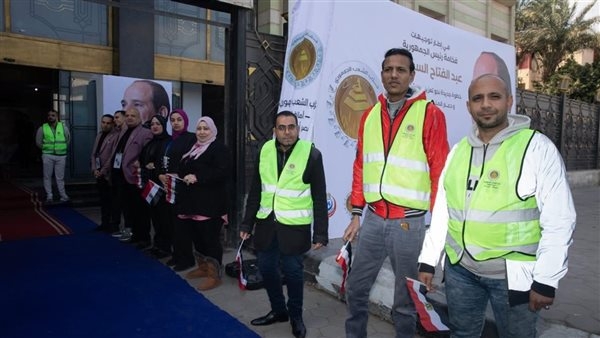 "الشعب الجمهوري" بالقاهرة يساهم بأجهزة طبية دقيقة لعدد من المستشفيات