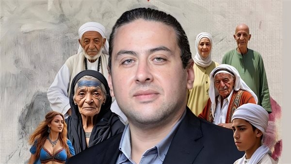 ماذا قال الكتاب المصريين عن رواية "صلاة القلق" الفائزة بجائزة البوكر العربية
