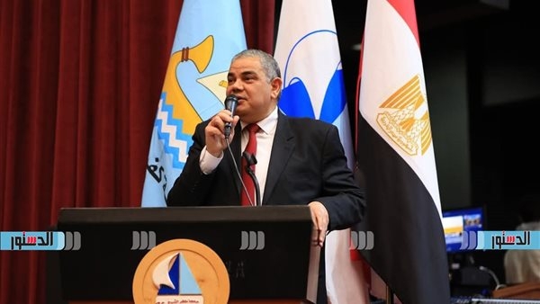 مستشفي كفر الشيخ الجامعي تطلق تقنية مناظير الفراغ الثالث لعلاج أمراض الجهاز الهضمي