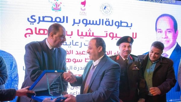 قيادي بمستقبل وطن: دعم رياضات ذوي الهمم جزء أساسي من رؤية الدولة