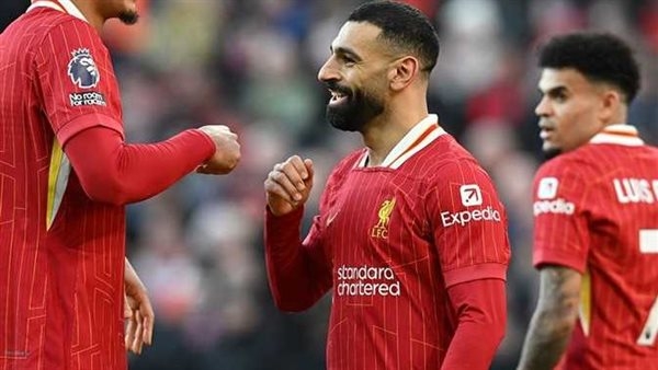 بث مباشر ليفربول بقيادة محمد صلاح ضد نيوكاسل يونايتد شاهد لحظة بلحظة الأن
