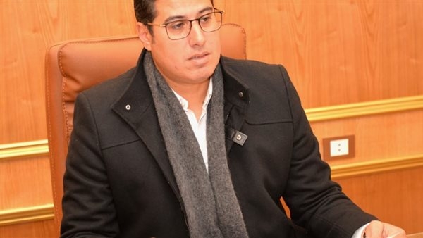 تشكيل لجنة التصرفات العقارية بجمصة لسرعة الانتهاء من فحص طلبات المستثمرين