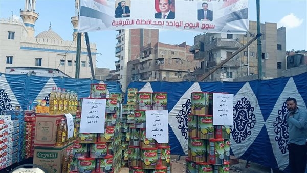 للمرة الواحدة والثلاثين.. استمرار افتتاحات أسواق اليوم الواحد بالشرقية