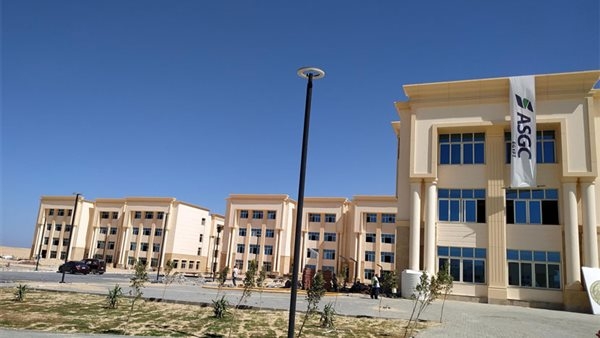 جامعة شرق بورسعيد الأهلية: صرح تعليمي يدعم التنمية في المنطقة