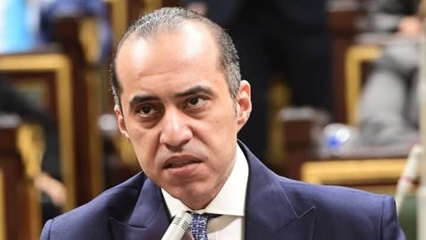 تفاصيل مشاركة وزير الشئون النيابية في مناقشة البرلمان لقانون "الإجراءات الجنائية" .. اليوم
