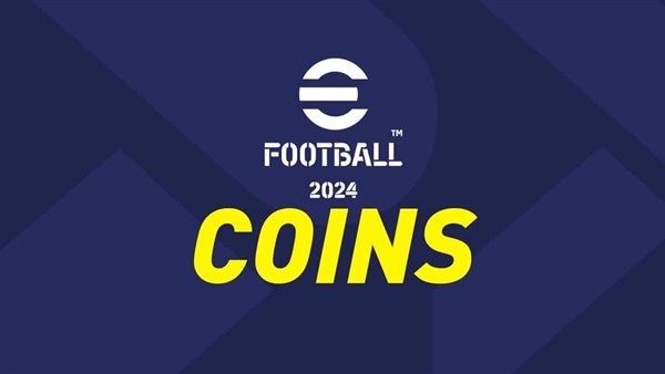 طريقة شحن كوينز بيس إي فوتبول 2025 eFootball PES باستخدام بطاقات الهدايا