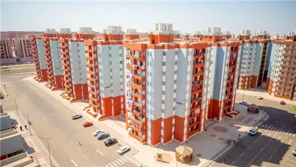 نتيجة الإسكان الاجتماعي 2025 تظهر اليوم.. استعلم فورًا برقمك القومي