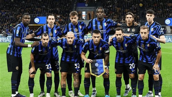 مشاهدة مباراة إنتر ميلان ولاتسيو بث مباشر اليوم في ربع نهائي كأس إيطاليا