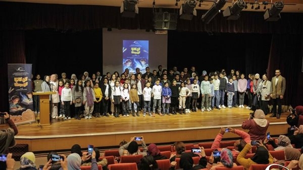 مكتبة الإسكندرية تختتم الموسم الأول لمبادرة "كُن كاتبًا -كُن مبدعًا"