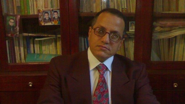 فكري داود يناقش روايته "المحارم" في مختبر سرديات دمياط