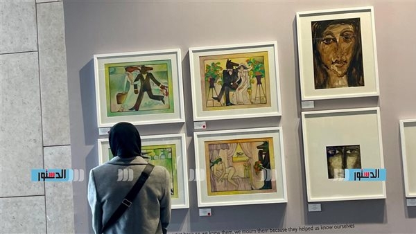 اكسترا نيوز: المتحف المصري الكبير نقلة حضارية وثقافية لمصر ( تقرير)