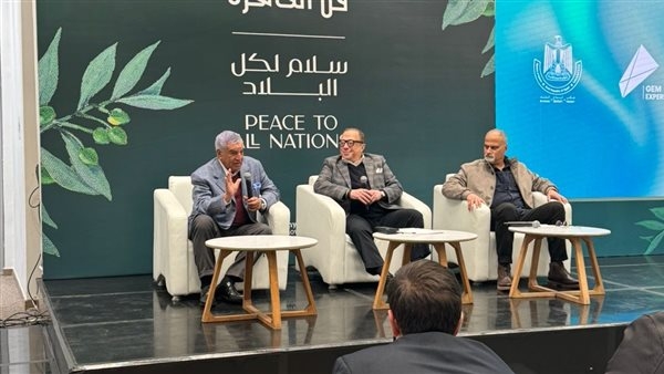 زاهي حواس: توت عنخ أمون لم يقتل والمتاحف الخارجية مصدر مهم للدخل القومي