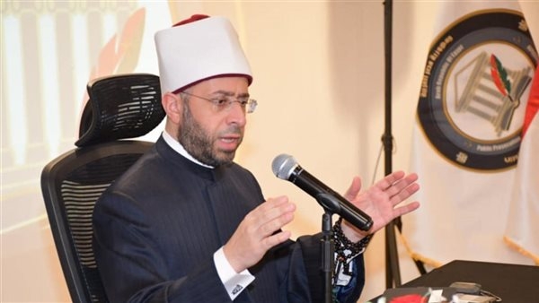 10 نقاط رئيسية من خطة الأوقاف لشهر رمضان في 2025