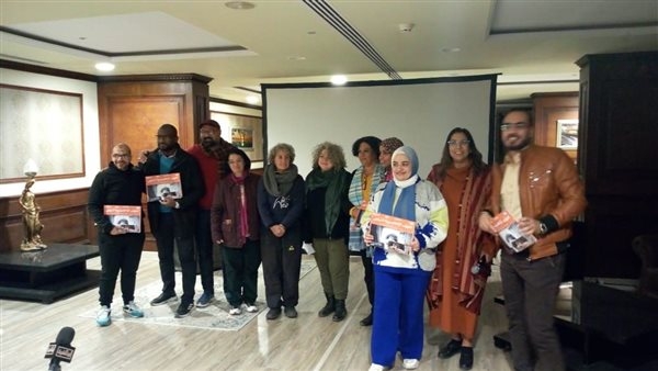 مهرجان الإسماعيلية يكرّم الفائزين في ورشة "ذاكرة المكان" للكتابة وصناعة الأفلام