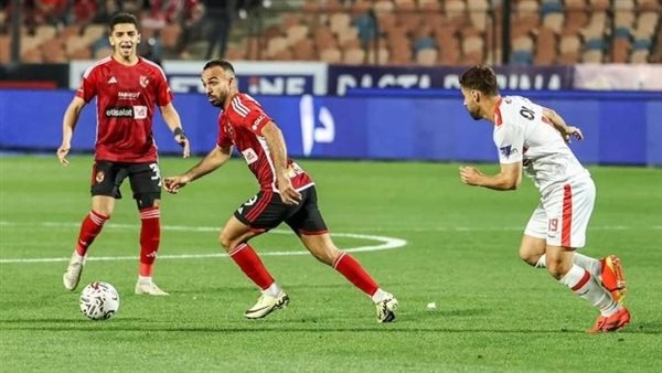 الموعد والقنوات الناقلة لمباراة الأهلي والزمالك في "دوري نايل"