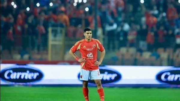 الأهلى يلجأ إلى الصفقات التبادلية لشراء عقد مصطفى العش من زد
