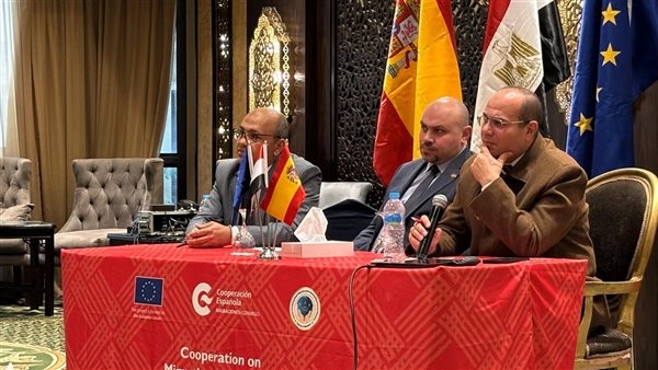 "التضامن" تنظم ورشة عمل لمكافحة الاتجار بالبشر وتهريب المهاجرين