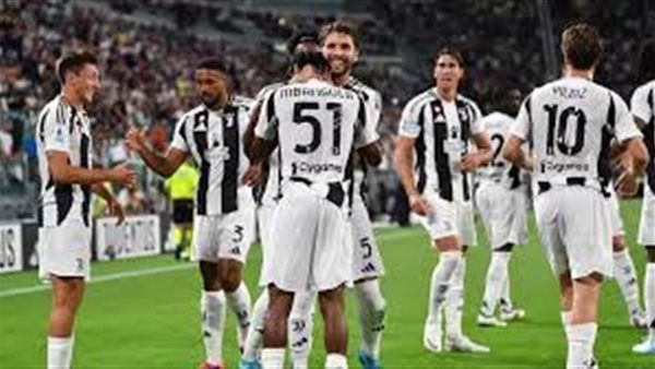 بث مباشر لـ مشاهدة مباراة يوفنتوس وآيندهوفن الآن في دوري أبطال أوروبا