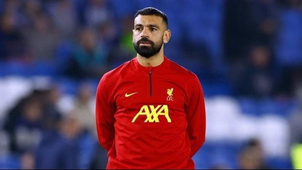 صلاح يقود ليفربول أمام إيفرتون فى ديربى الميرسيسايد بالدورى الإنجليزى
