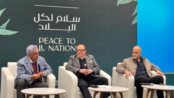 ختام مهرجان "فن القاهرة" بعد 5 أيام من الحوار مع الحركة التشكيلية
