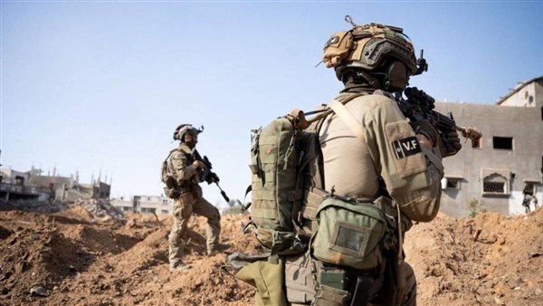 عقب معاناة نفسية.. انتحار ضابط إسرائيلى بعد قتله 13 فلسطينيًا فى 7 أكتوبر