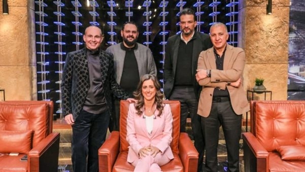 نور سويد تنضم إلى "الشاركس" في الحلقة 18 من "شارك تانك" على CBC