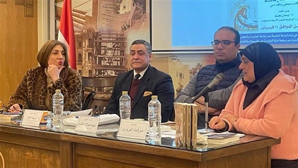 نقاد: رواية "قنطرة الى آباى" اتسمت باتساع مساحات الجمال والخير