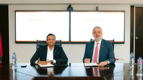 إي آند بيزنس تتعاون مع المطورون العرب لتطوير بنية الاتصالات في نيوم أسيوط والمستقبل