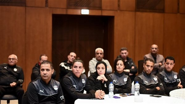 سبب تواجد عصام عبد الفتاح فى ورشة عمل الحكام