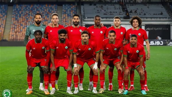 نجم مودرن سبورت على أعتاب الرحيل إلى الدوري الجنوب أفريقي