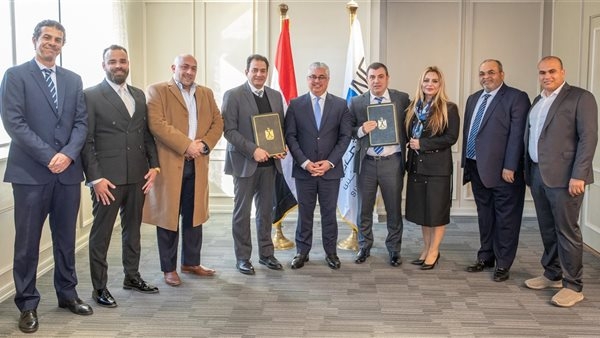 باستثمارات 3 ملايين دولار.. مشروعان جديدان لتصنيع وطباعة المنسوجات بالسخنة