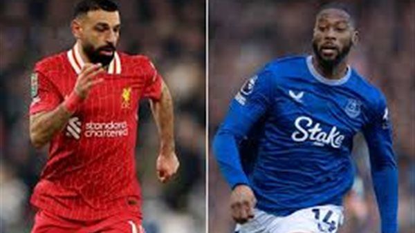بث مباشر مشاهدة مباراة ليفربول ضد إيفرتون الآن في الدوري الإنجليزي