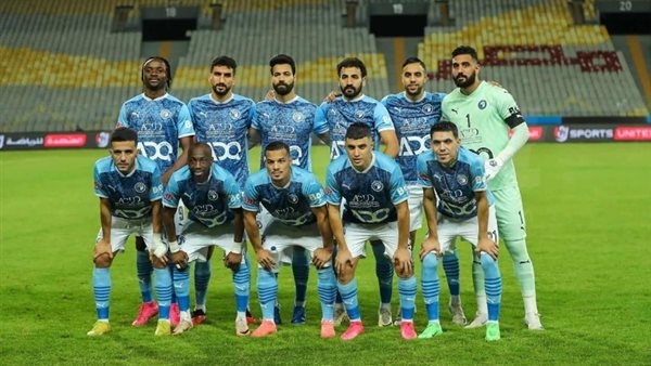 بث مباشر.. مشاهدة مباراة بيراميدز وطلائع الجيش في الدوري الآن (فيديو)