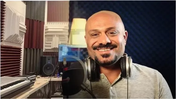 قاومه من أجل فلسطين.. كورونا كتب نهاية بلال الكبيسي "منشد طيور الجنة"