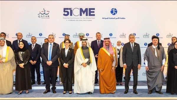 "المنظمة العربية للسياحة": الاستراتيجيات المستقبلية تهدف لتنمية الفعاليات السياحية الصديقة للبيئة