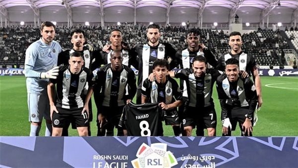 بث مباشر مشاهدة مباراة الشباب والقادسية في الدوري السعودي الآن