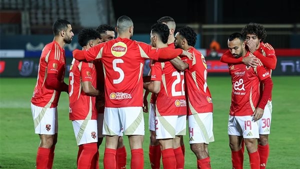 Al-Ahly vs. Ismaily.. مشاهدة مباراة الأهلي والإسماعيلي بث مباشر أونلاين في دوري نايل