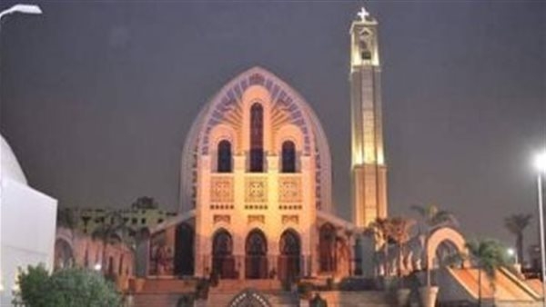 الرهبنة الكرملية بمصر تنعي الراهبة فرانشيسكا مرسال