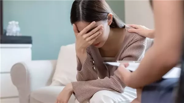 كيف تتعامل مع القلق بطرق طبيعية وآمنة؟