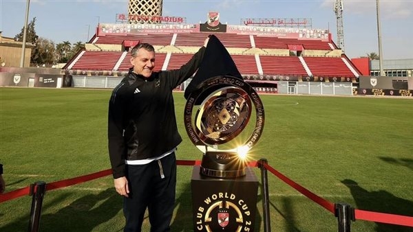 آخر أخبار الاهلى.. مليار جنيه مكاسب الأهلى المبدئية من المشاركة فى بطولة كأس العالم للأندية 2025