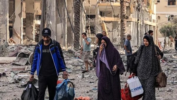 أستاذ علوم سياسية: يوجد تكتل دولي وعربي كبير لرفض عملية التهجير