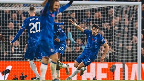 تشيلسي يتحدى أستون فيلا في قمة الدوري الإنجليزي
