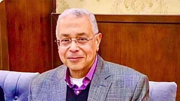 نبيل خشبة رئيسًا لبعثة منتخب الشباب المشارك في بطولة العالم
